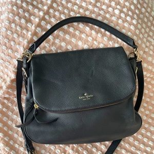 Kate Spade Jackson Purse